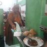 Suara Hati Penjaga Kantin Sekolah Surabaya saat Makan Bergizi Gratis Dimulai