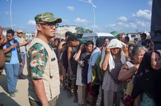 Kemenhub Perpanjang Angkutan Motor Gratis hingga 5 Januari 2026