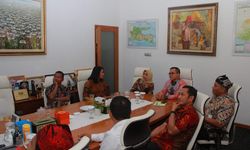 April 2020, Pelabuhan Ketapang Bakal Disulap Jadi Destinasi Wisata