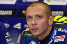 Rossi dan Posisi Start Terbaik Musim Ini