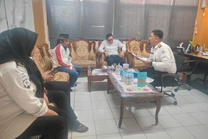 Bebas Bersyarat, Mantan Bupati PPU Abdul Gafur Mas'ud Dicabut Hak Politiknya 3 Tahun
