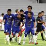 Hasil PSIS Vs Arema 0-0: Ditopang Pemain Lokal, Singo Edan Perpanjang Rekor Tak Terkalahkan