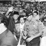 Hentakan Kaki Ainun, Satu-satunya Cara B.J. Habibie Berhenti Kerja