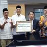 DPR dan BWI Luncurkan Wakaf Uang Legislator, Komisi VIII Awali Wakaf Rp 100 Juta