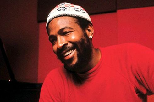 Lirik dan Chord Lagu Got to Give It Up - Marvin Gaye