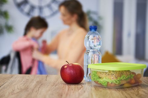 5 Daftar Menu Sarapan Pagi yang Sehat dan Praktis untuk Anak