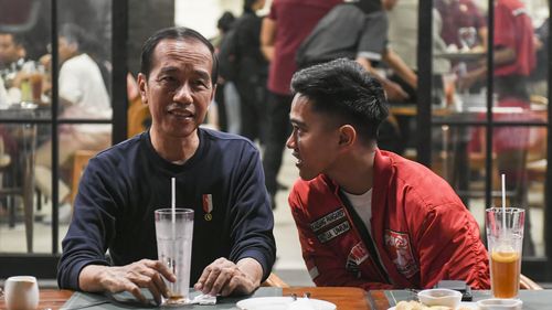 Jokowi Dinilai Tetap Akan Miliki Pengaruh pada Pilkada 2024, Gibran Akan "All Out"