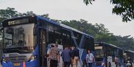 Transjakarta Ubah Rute B41 Bekasi–Cawang Mulai 13 Desember