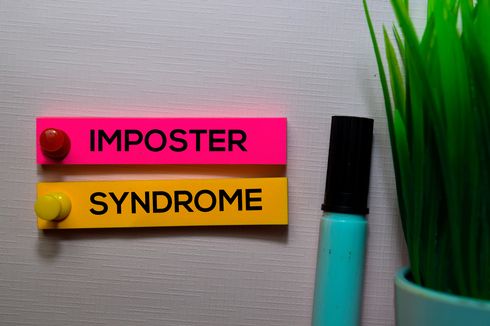 Ramai di Media Sosial, Apa Itu Sindrom Imposter?