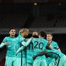Hasil Arsenal Vs Liverpool - Diogo Jota Cetak Brace, The Reds Menang Telak
