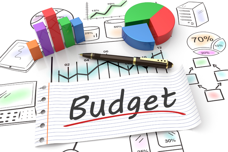 Ilustrasi capital budgeting