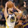 Kalahkan Lakers, Golden State Warriors Samakan Kedudukan 1-1