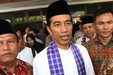 Mulai Hari Ini, Status Jokowi Gubernur DKI Non-aktif