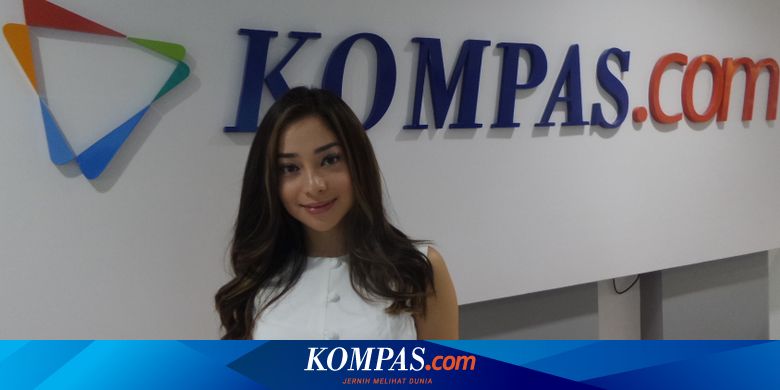 Berawal Iseng, Nikita Willy Bersyukur Bisnis Propertinya Sudah Dikenal