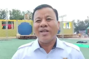 KPK Tetapkan Bupati Kuansing Suhardiman Amby Jadi Tersangka Kasus Suap Jabatan Sekda