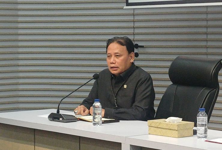 KY Akan Periksa Dugaan Pelanggaran Etik Ketua dan Wakil Ketua PN Depok