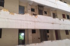 Marak Penjarahan Aset di Rusunawa Marunda, Pengelola Ungkap Tak Ada CCTV di Sana