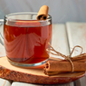 Perut Kembung? Cobalah Minum Teh Herbal