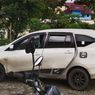 Polisi Diserang Saat Tangkap Perampok di Sumsel, Mobil Dirusak dan Pelaku Kabur