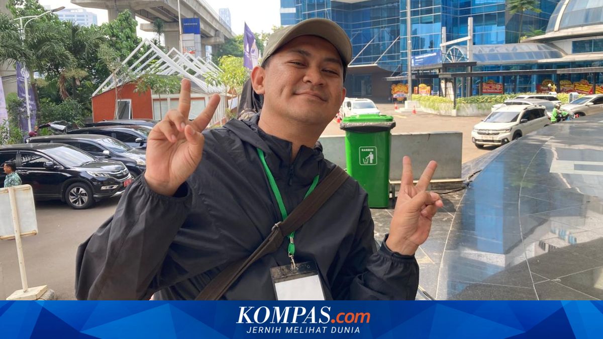 Batal Nikah Terkendala Mahar, Dio Cari Istri di Golek Garwo