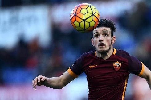 Berita Transfer, Alessandro Florenzi Selangkah Lagi Gabung PSG