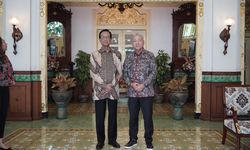 Sowan ke Sultan HB X, PGN Pastikan Kelancaran Pembangunan Jargas di DIY