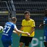 Babak I Dortmund Vs Hoffenheim, 2 Gol Kramaric Bawa Tim Tamu Unggul