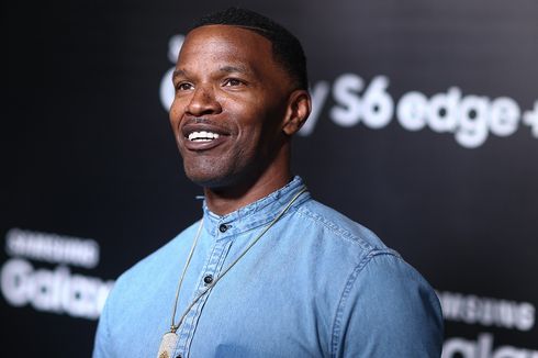 Lirik dan Chord Lagu In Love by Now - Jamie Foxx