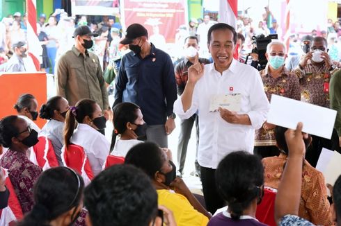 Wacana Jokowi Cawapres 2024, Pengamat: Ketokohan Politikus Ada Masanya