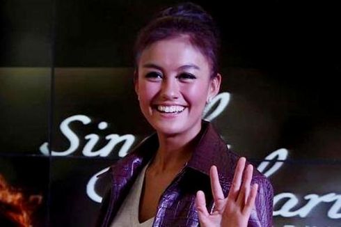 Lirik dan Chord Lagu Tanpa Kekasihku - Agnes Monica