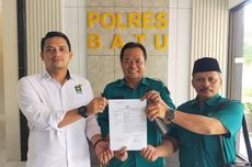 Laporkan Lukman Edy, PKB Kota Batu: Pernyataannya Melukai Kami