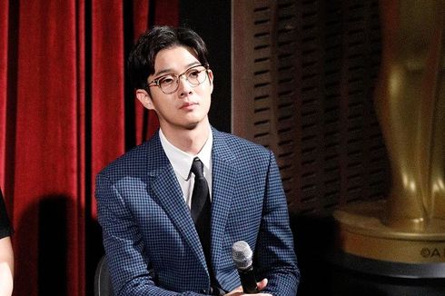 Reaksi Menggemaskan Choi Woo Sik Saat Parasite Borong Oscar