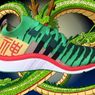 “God” dan “Dragon” Bikin Sneakers Dragon Ball Z x Adidas Kian Garang