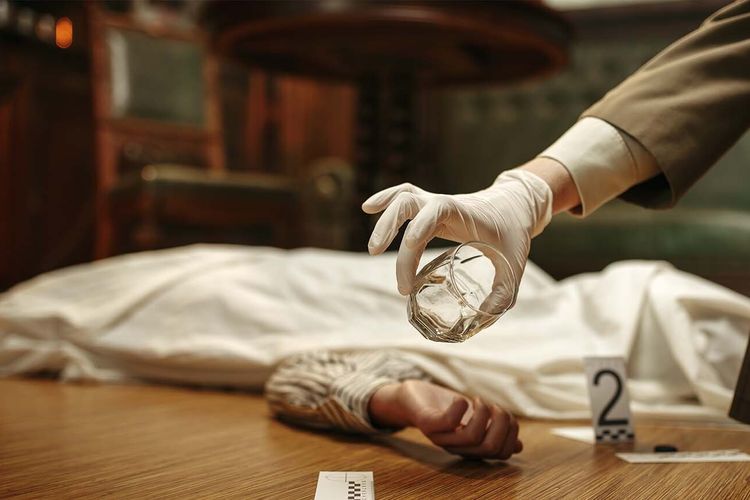 9 Fakta Kematian Perempuan Muda di Kamar Hotel Palembang, Diduga Hamil Muda