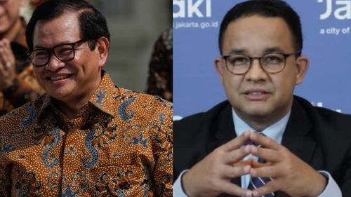 Anies Punya Elektabilitas Tinggi tapi Gagal Ikut Pilkada Jakarta 2024, Pengamat Ungkap Penyebabnya