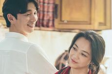 Gong Yoo Jadi Karakter AI dalam Film Wonderland