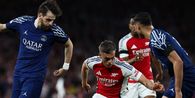 Link Live Streaming PSG vs Arsenal, Misi Gunners ke Final Liga Champions