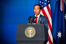 Gelar Pertemuan dengan Vale, Jokowi Apresiasi Peningkatan Saham MIND ID Sebesar 14 Persen