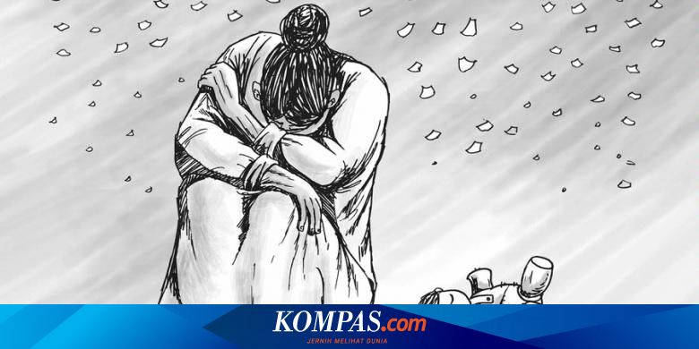 Berita Harian Santriwati Terbaru Hari Ini 2 Kompas Com