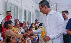 Pelatihan Keterampilan Disdik Jakarta Dorong Siswa Disabilitas Mandiri dan Kompeten