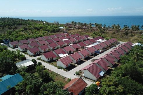 Kisah Sukses Proyek Rumah Hijau Program BP2BT di Sumatera Selatan