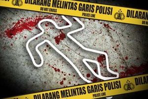 Terungkap, Mantan Istri Dalangi Pembunuhan WN Korea Selatan di Bekasi, Sewa Eksekutor Rp 139 Juta