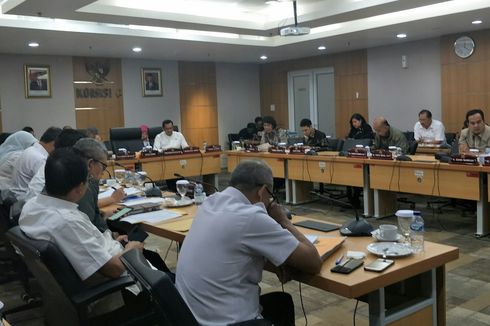 Fokus Bahas Rancangan Anggaran 2020, Anggota DPRD dan Pejabat DKI Dilarang Kunker