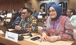 Di ILC Ke-113 Jenewa, Kemenaker Dukung Penguatan Kerja Layak di Sektor Digital dan Perlindungan Pelaut
