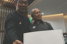 Pertama di Indonesia, Bandung Luncurkan Akta Kelahiran Braille