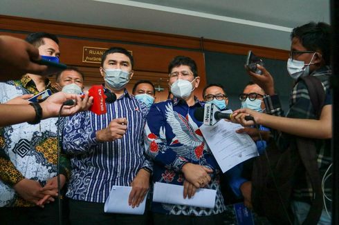 Demokrat Duga Pengacara Kubu KLB Catut Nama Ketua DPC untuk Gugat AHY