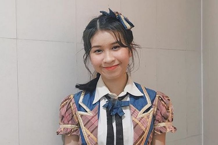 Profil Febriola Sinambela atau Olla, Member JKT48 yang Dinyatakan