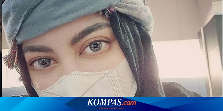 Keluarga Ungkap Jane Shalimar Punya Riwayat Asma - Vimarsana News