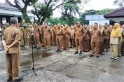 WFH di Pacitan Dimulai, ASN Diminta Tetap Siaga dan Dilarang Keluar Kota