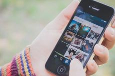 Jurus Jitu Lakukan Pemasaran Lewat Instagram Stories